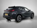 Lexus UX 250h Business Line | Stoelverwarming | Stuurverwarm, Auto's, Lexus, 12 maanden, Gebruikt, 4 cilinders, Zwart