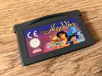 Disney's Aladdin - Game Boy Advance, Spelcomputers en Games, Games | Nintendo Game Boy, Avontuur en Actie, Gebruikt, 1 speler