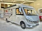 Bürstner Ixeo I744 Dubbele woonkamer, Airco en levelsysteem, Caravans en Kamperen, Campers, 7 tot 8 meter, Bedrijf, Diesel, Bürstner