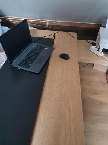 Malm Ikea bureau - afbeelding 5