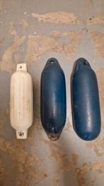 3 fenders, Watersport en Boten, Ophalen of Verzenden, Zo goed als nieuw, Overige typen