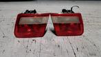 Achterlicht set op klep binnenzijde BMW 3 serie E46 Sedan 63, Auto-onderdelen, Gebruikt, -, -, Ophalen of Verzenden