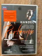 Handel Partenope (Andreas Scholl/Inger Dam Jensen), Ophalen of Verzenden