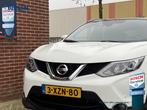 Nissan QASHQAI 1.2 Tekna (bj 2014), Euro 5, Gebruikt, Zwart, 4 cilinders