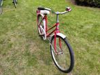 Gazelle, Piet Pelle kinderfiets. Vintage., Ophalen, Gebruikt, 20 inch, Gazelle