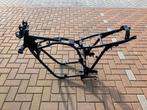 suzuki GS650GL   Frame  met Kenteken, Motoren, Onderdelen | Suzuki, Ophalen, Gebruikt