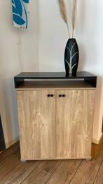 Tv kast, Ophalen, Gebruikt, 50 tot 100 cm, Minder dan 100 cm