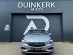Opel Astra 1.0 Online Edition | Cruise control | NAV | Parke, Stof, Gebruikt, 610 kg, 23 km/l