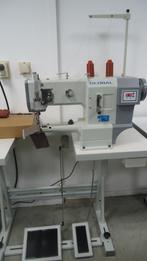 Industrie Naaimachine Global vrijearm 3VoudigTransport(Nieuw, Hobby en Vrije tijd, Naaimachines en Toebehoren, Nieuw, Naaimachine