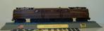 DEL PRADO – Ellok GG1 Pennsylvania (4534), Overige merken, Ophalen of Verzenden, Zo goed als nieuw, Gelijkstroom