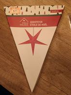 Rode kerstster, Ophalen of Verzenden, Nieuw