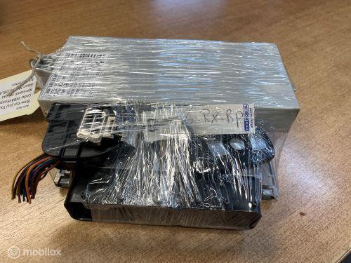 DME N52B25A BMW 3-serie Touring E91 325i 12147577968, Auto-onderdelen, Elektronica en Kabels, BMW, Gebruikt, Ophalen of Verzenden