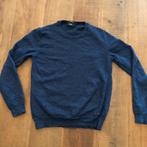 Hugo boss trui blauw xs, Ophalen of Verzenden, Zo goed als nieuw, Maat 34 (XS) of kleiner, Blauw