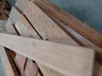 Hout,grenenhout,planken,, Doe-het-zelf en Verbouw, Hout en Planken, Ophalen, Minder dan 25 mm, Plank, Minder dan 200 cm