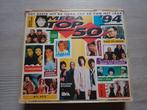 Het Beste uit de Mega Top 50  '94, Cd's en Dvd's, Vinyl | Verzamelalbums, Ophalen of Verzenden, Zo goed als nieuw, Overige formaten