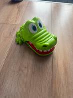 Krokodil bijt spel, Ophalen of Verzenden, Zo goed als nieuw, Jongen of Meisje