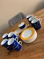 Arzberg Flying Object servies, Ophalen of Verzenden, Zo goed als nieuw, Overige stijlen, Porselein