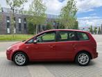 Ford C-Max 1.6-16V Ghia (bj 2008) ECC|158000 KM|ZEER NETTE A, Voorwielaandrijving, 1596 cc, Gebruikt, 4 cilinders