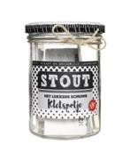 Kletspotje STOUT 18+ nieuw, Ophalen of Verzenden, Nieuw