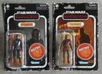 Star Wars | Retro Collection | The Mandalorian | The Armorer, Ophalen of Verzenden, Nieuw, Actiefiguurtje
