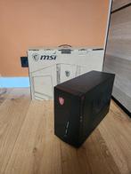 MSI Infinite S, 2 tot 3 Ghz, 8 GB, Zo goed als nieuw, SSD