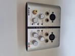 Alesis iO2 audio interface (externe geluidskaart voor thuis, Computers en Software, Ophalen, Gebruikt, Extern, Alesis