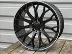 19" MERCEDES C63 E63 AMG Look Velgen FITS A-B-C-E-GLA-CLA-V, 19 inch, DEN HAAG, Banden en Velgen, Nieuw