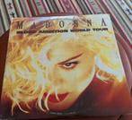 Madonna / blond ambition world tour bootleg, Ophalen of Verzenden, 1980 tot 2000, Zo goed als nieuw, 12 inch