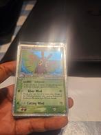 Dustox ex, Ophalen of Verzenden, Gebruikt, Losse kaart