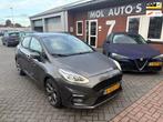 Ford Fiesta 1.0 EcoBoost Hybrid ST-Line X, Auto's, Ford, Voorwielaandrijving, 125 pk, Gebruikt, Euro 6