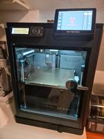 3D printer Bambu Lab P1S + AMS 2 pro, Computers en Software, 3D Printers, Ingebouwde Wi-Fi, Ophalen of Verzenden, Zo goed als nieuw