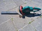 Zgan parkside heggeschaar, Tuin en Terras, Heggenscharen, Ophalen of Verzenden, Zo goed als nieuw, Elektrisch