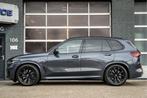 BMW X5 xDrive45e High Executive M Sport, Lucht-V, 360, LM20,, Gebruikt, Vierwielaandrijving, Hybride Elektrisch/Benzine, Adaptive Cruise Control