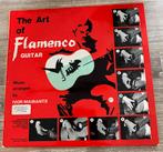 Pépé del Sur - The art of flamenco guitar, Ophalen of Verzenden, Zo goed als nieuw
