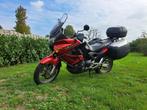 Honda Varadero 2003, Handvatverwarming, 2 cilinders, Motorrijbewijs A, Particulier