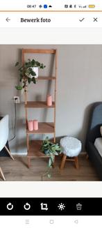 Leuke decoratieve wandrek voor allerlei, Huis en Inrichting, Woonaccessoires | Wandplanken en Boekenplanken, Ophalen, Zo goed als nieuw