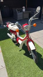Suzuki fz50 origineel, Maximaal 45 km/u, 50 cc, Ophalen, Overige merken