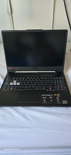 ASUS TUF GAMİNG A.15 Fa 506 NF, Computers en Software, Windows Laptops, Ophalen of Verzenden, Nieuw