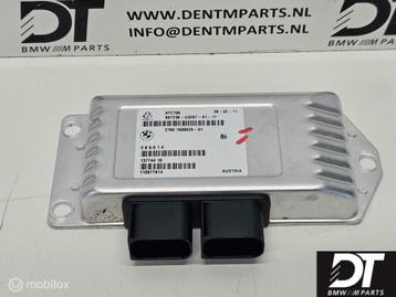 Transfer bak control module BMW X5M S63 V8 27607606629 beschikbaar voor biedingen