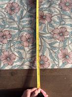 Midbec Poppy Behang - 2 meter lang en 54cm breed, Ophalen of Verzenden, Minder dan 10 m², Rood