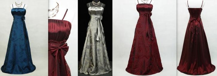 nieuwe galajurk maat 48-50 blauw, Kleding | Dames, Gelegenheidskleding, Nieuw, Galajurk, Maat 46/48 (XL) of groter, Blauw, Ophalen of Verzenden