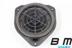 Luidspreker zijkant achter Audi A1 8X0035411A, Auto diversen, Autospeakers, Gebruikt