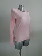Burberry originele longsleeve, maat small, Nieuw, kaartjes, Kleding | Dames, Blouses en Tunieken, Burberry, Verzenden, Nieuw, Roze