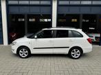 Skoda Fabia Combi 1.2 TDI Businessline NAVI/CLIMA/CRUISE/PDC, Voorwielaandrijving, Euro 5, 1199 cc, Wit