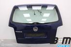 Achterklep VW Touran 1T 1T0827025L, Gebruikt
