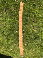 Riem materiaal kurk, Ophalen of Verzenden, Zo goed als nieuw