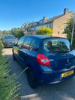 Renault Clio 1.2 16V 55KW 5-DRS E4 2006 Blauw APK 16-04-2026, Auto's, Voorwielaandrijving, 535 kg, 74 pk, 4 cilinders