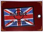Hard Rock Café patch "Las Vegas" (7), Ophalen of Verzenden, Nieuw