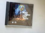 North Sea jazz live tracks., Verzenden, 1980 tot heden, Zo goed als nieuw, Jazz