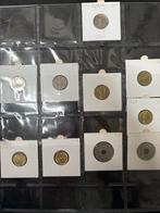 Setje munten Syrie en Egypte, Ophalen of Verzenden, Midden-Oosten